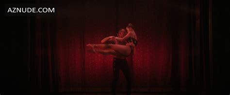 PRETTY THING NUDE SCENES AZNude