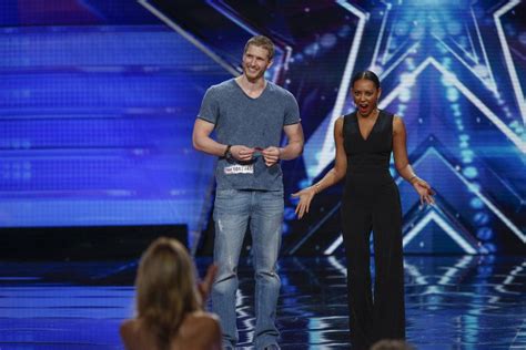 Auditions: Week 3 Photos from America’s Got Talent on NBC.com | America's got talent, America’s ...