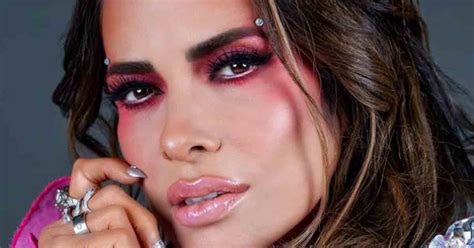 Gloria Trevi Enfrenta Nueva Demanda De Abuso Contra Menores En EU