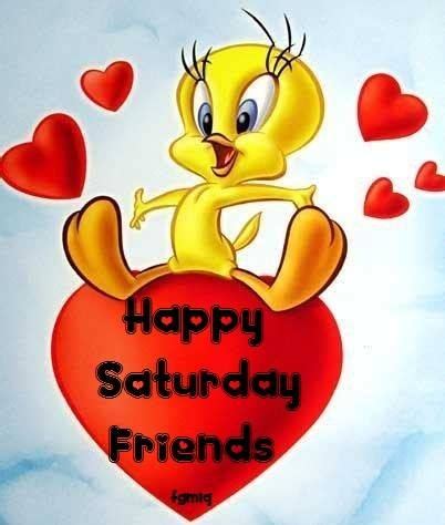 Happy Saturday Friends Pictures, Photos, and Images for Facebook ...