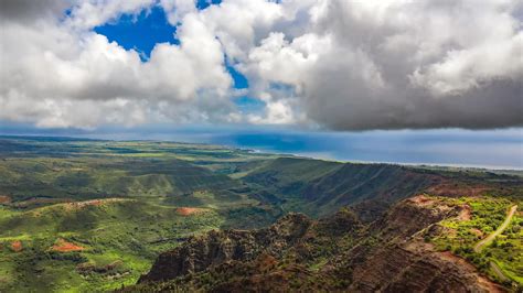 Waimea Canyon Stock Photos, Images and Backgrounds for Free Download