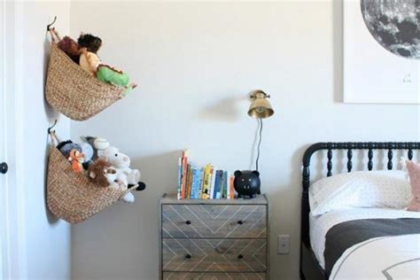 20 practical ways to store and display soft toys | Mum's Grapevine Soft ...