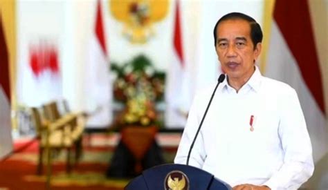 Presiden Jokowi Teken Inpres Mobil Listrik Jadi Kendaraan Dinas Jurnal