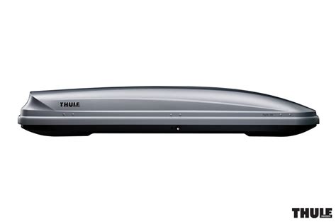 Murray Towbars Thule Pacific 500 Sports Roof Box 320 Ltr