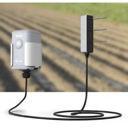 Milesight Soil Moisture Temp And Electrical Conductivity Sensor Em