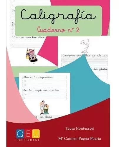 Caligrafia Pauta Montessori Env O Gratis