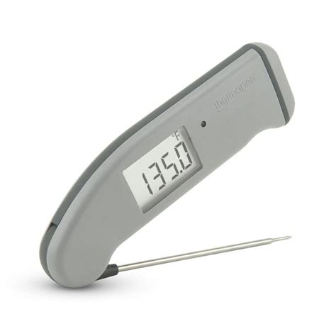 Thermapen® ONE | Thermapen, Home brewing, Thermometer