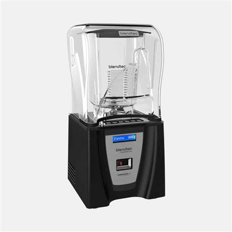 Blendtec Connoisseur Quanta Egypt