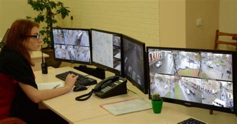 Суд оштрафував мерію Львова за самовільно встановлені відеокамери ...
