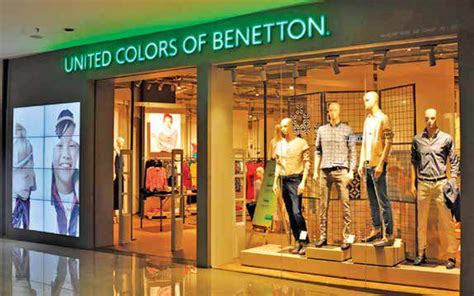 United Colors Of Benetton