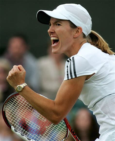 Henin return driven by dreams of Wimbledon | The Independent | The ...