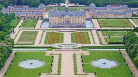 Château de Vaux le Vicomte