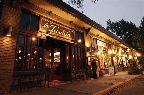 Top 5 Italian Restaurants In Atlanta Haute Living