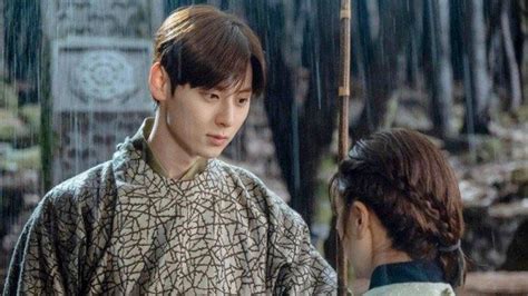 Hwang Minhyun Memberi Tahu Gapyeong Kisah Liburan Dadakan Aktor Drama