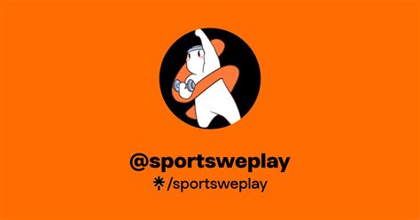sportsweplay | Instagram, Facebook | Linktree