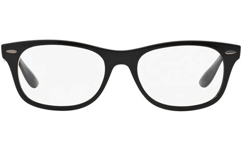 Ray Ban Liteforce RX7032 5206 52 Prescription Glasses Shade Station