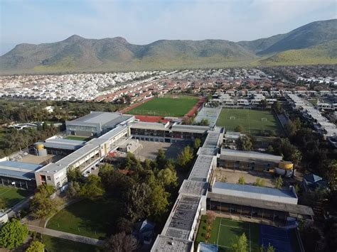 Admisión Colegio San Anselmo