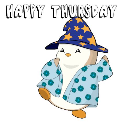 Happy Thursday Morning Cartoon Images - Infoupdate.org