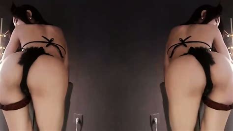 Huya Live TaoyiNew Yuan Custom Nude Dance First Release V