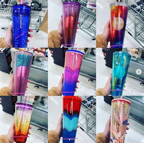Hot Drinks Reusable Cups Starbucks Summer Hot Cups Personalized Gifts Summer Time Drinkware Home