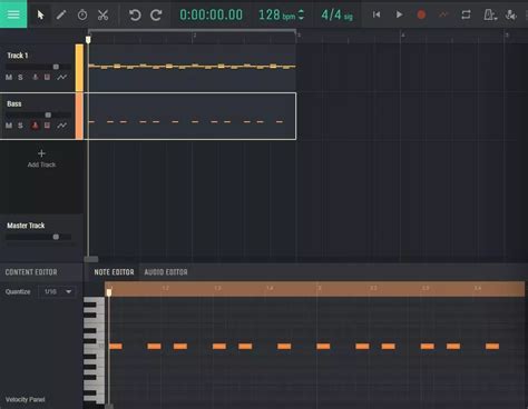 Beat Maker Online - Create and Produce Beats Online Free