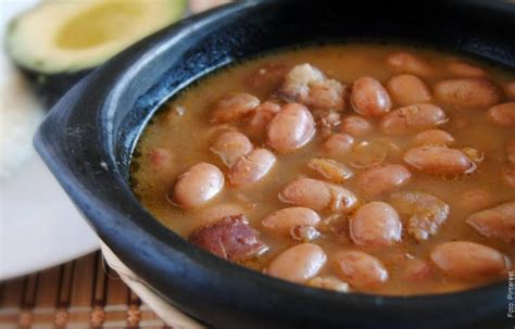 Cómo hacer frijoles verdes Con esta receta quedan deliciosos Candela