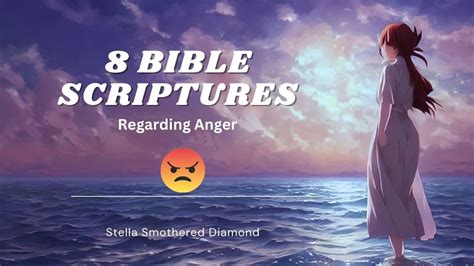 How To Control Your Temper 8 Bible Verses On Anger 🙏🏽👍 Bible