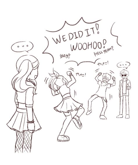 yatta yatta - *Art Blog*