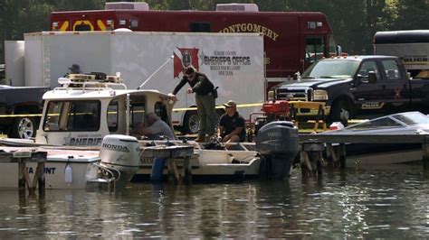 12 Year Old Girl Dead Others Missing From Boat Crashes On 2 Separate Lakes In Alabama