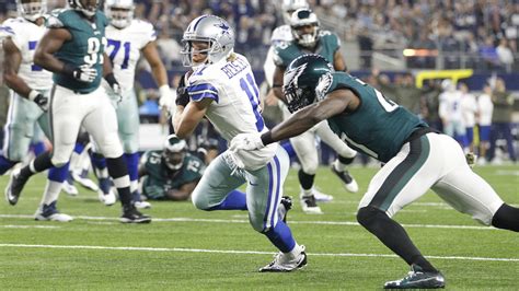 Eagles vs. Cowboys 2015: Second quarter score updates - Bleeding Green ...