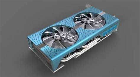 Sapphire представила карту Nitro+ Radeon RX 580 Special Edition и ...
