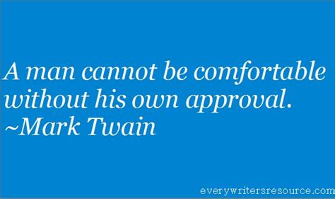 Top 10 Mark Twain Quotes Quotesgram