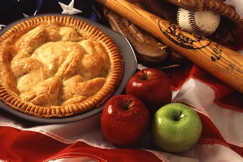 Cooking Guide 101: Regional Cuisine: As American As Apple Pie