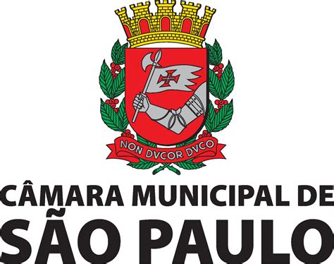 Camara Municipal De Sao Paulo Logo Vector - (.Ai .PNG .SVG .EPS Free ...
