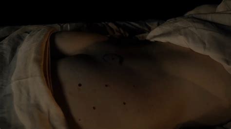 Nude Video Celebs Dionea Daboville Nude Teresa De Jesus 2020