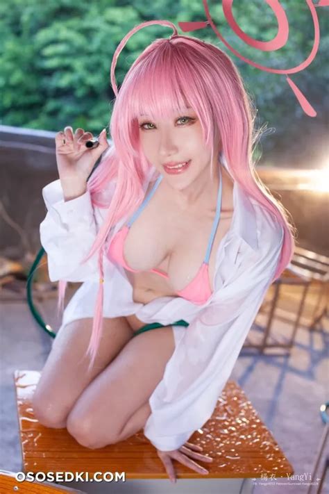 Yangyi Nude 18 Model Leaked From Onlyfans Patreon And Fansly