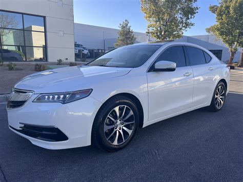 Acura Tlx For Sale In Las Vegas Nv Offerup