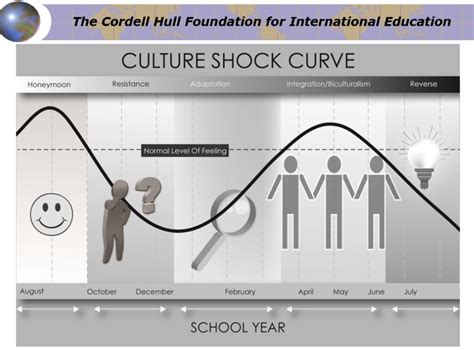 Culture Shock Information Immigration Support Western Michigan