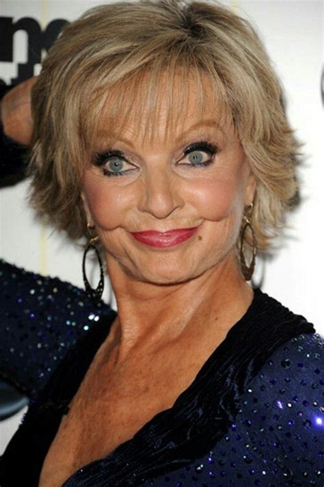 Florence Henderson Beautiful Old Woman Classic Beauty Tv Stars