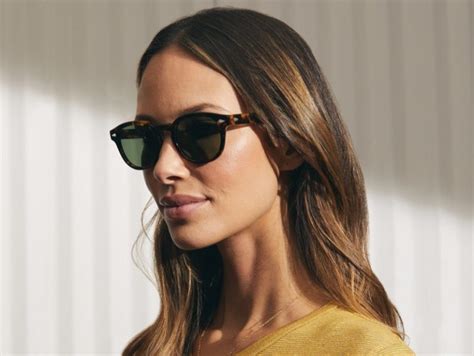 18 Sunglasses Brands The Top Names In Eyewear