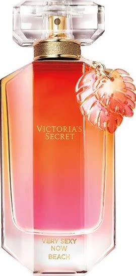 Victorias Secret Very Sexy Now Beach Eau De Parfum 100ml Bestprice Gr