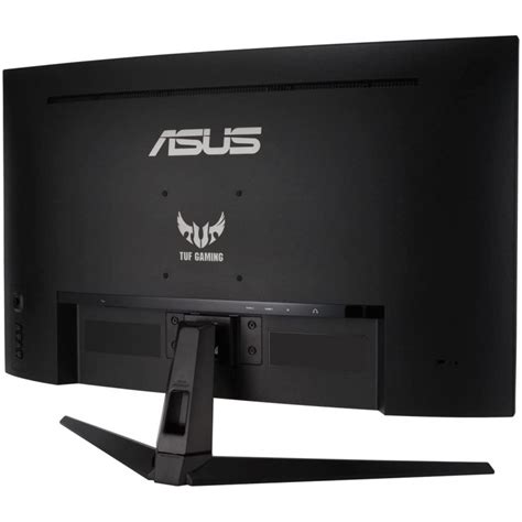 Ecran Asus Tuf Gaming Led Incurv Hz Vg Vq Br Spacenet