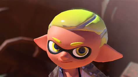 All Splatoon 3 Inkling and Octoling hairstyles - Pro Game Guides