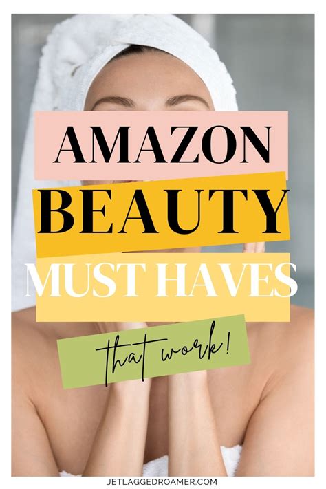 10 Fabulous Skincare Products On Amazon For Glowing Skin Amazon