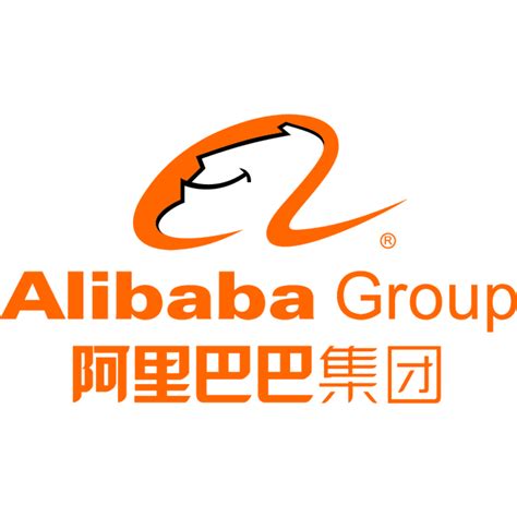 Alibaba Group logo, Vector Logo of Alibaba Group brand free download (eps, ai, png, cdr) formats