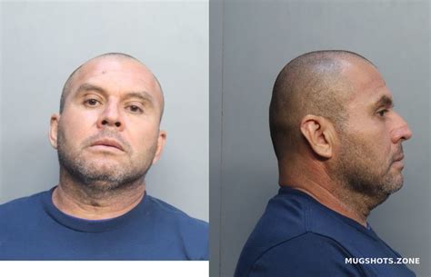 ZAPATA MARLON 10 24 2022 Miami Dade County Mugshots Zone