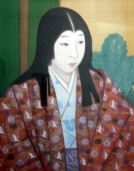 Nōhime Sengoku Period Japan Japanese History Sengoku Period