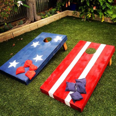 CORNHOLE TOURNAMENT | Bristol 4th of July