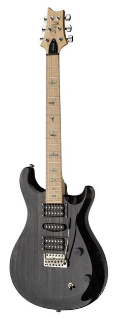 PRS SE Swamp Ash Special Charcoal GAK