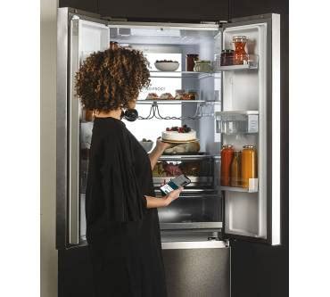 Haier Serie Hfw Ewmp Gut Multi Door Gefrierkombination Mit